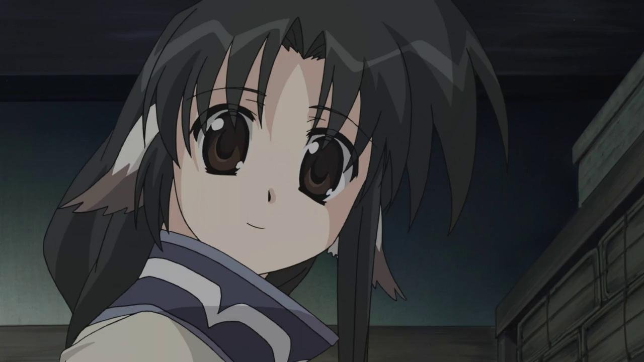 Utawarerumono - Season 0 Episode 1 : DVD Special 1 - Bonds