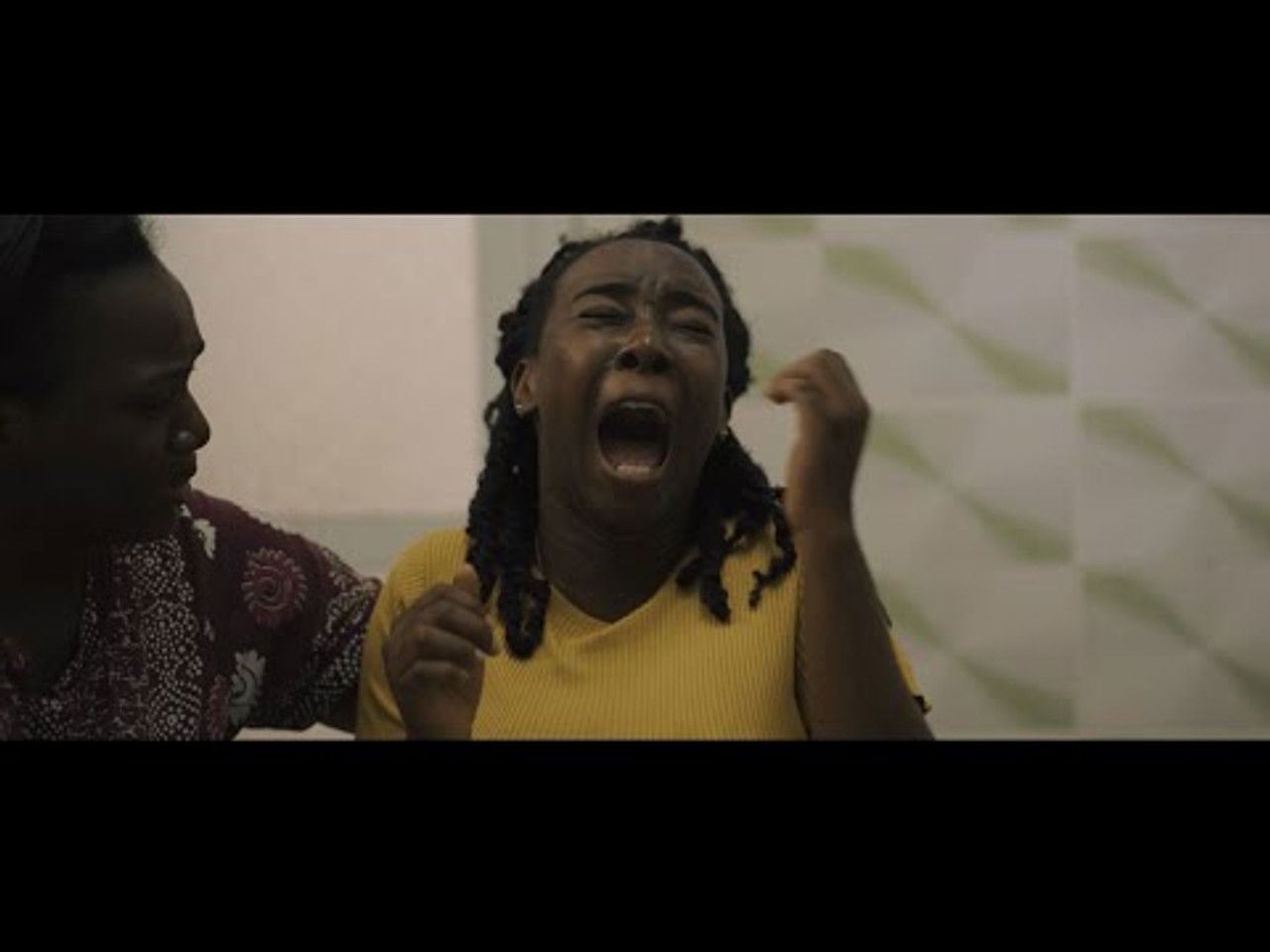 Le chic, le choc, l'échec — Rédemption