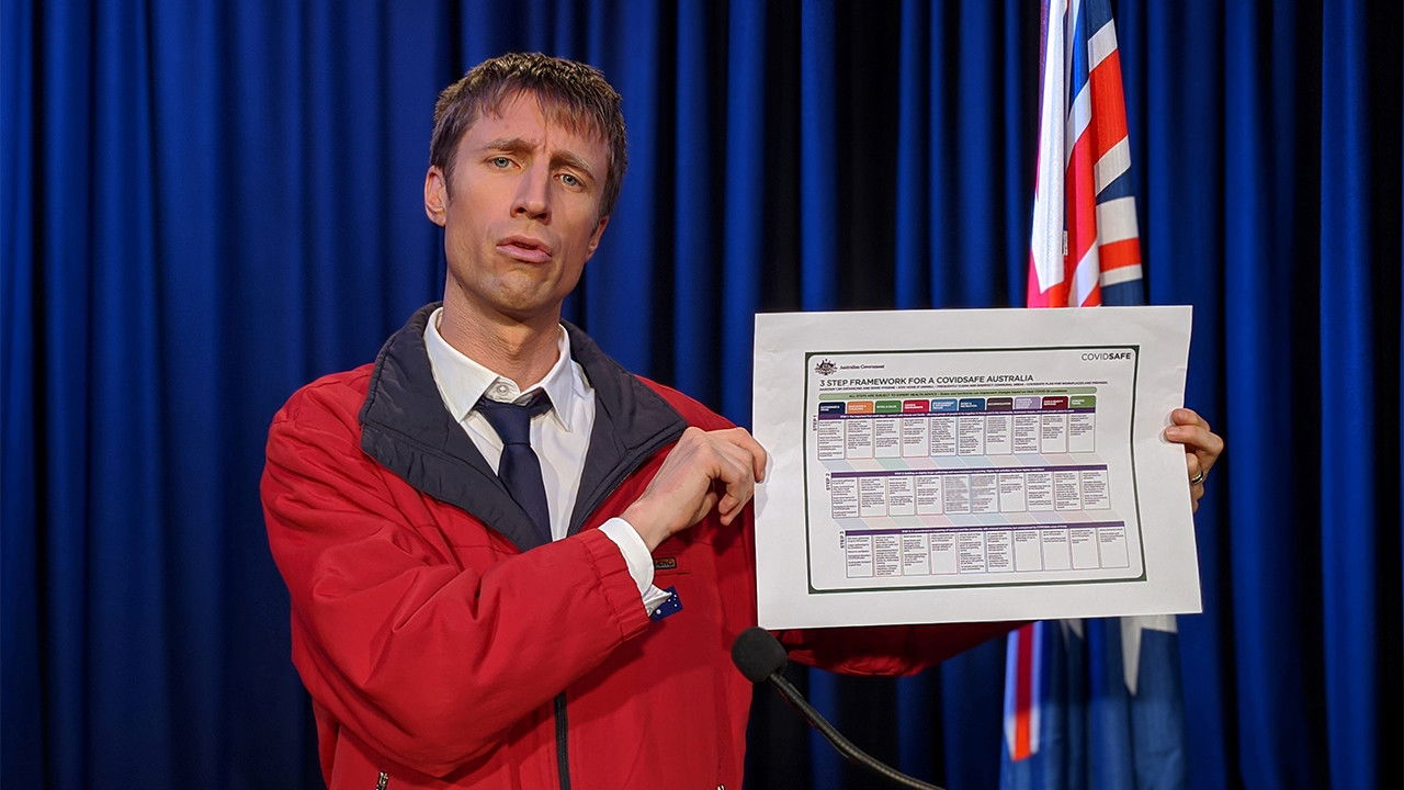 Sammy J — Épisode 15