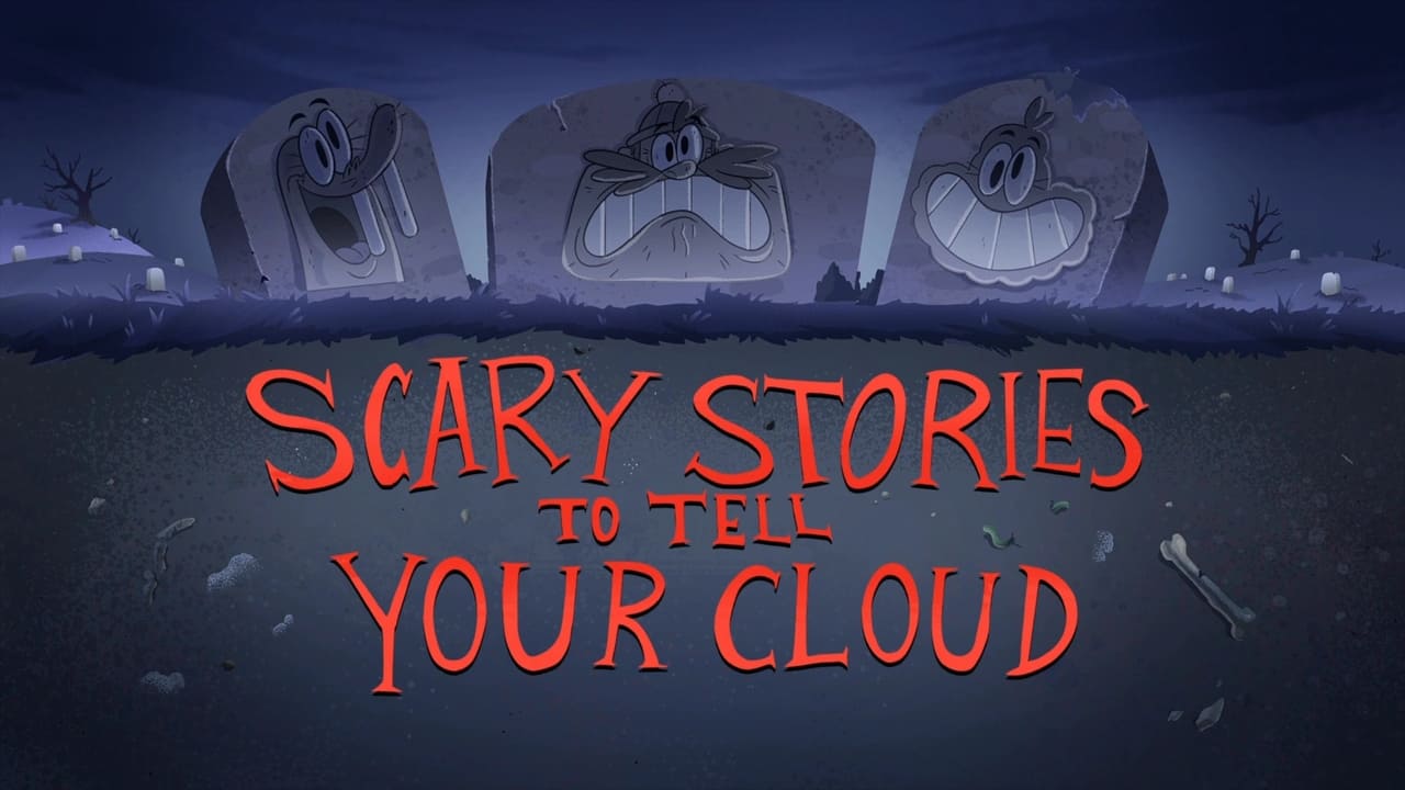 Middlemost Post - Season 1 Episode 13 : Scary Stories to Tell Your Cloud