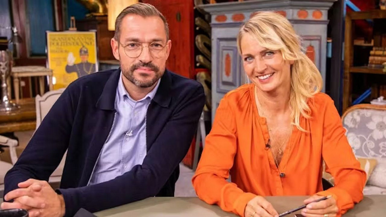 Krejlerkongen — Épisode 7