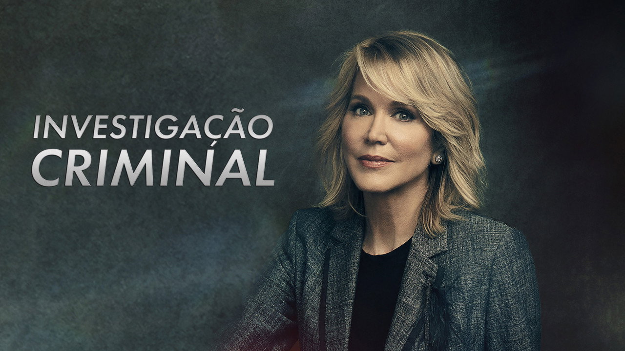 On the Case with Paula Zahn