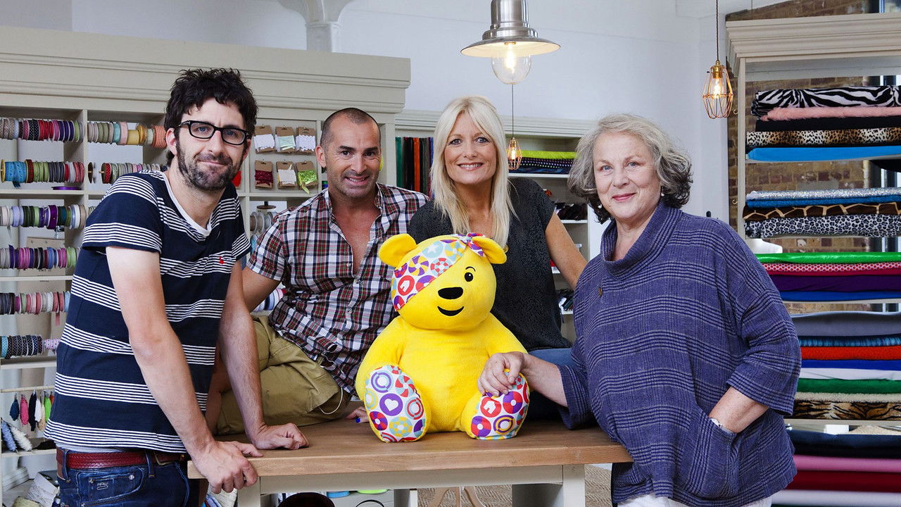 Children in Need Episode 2
