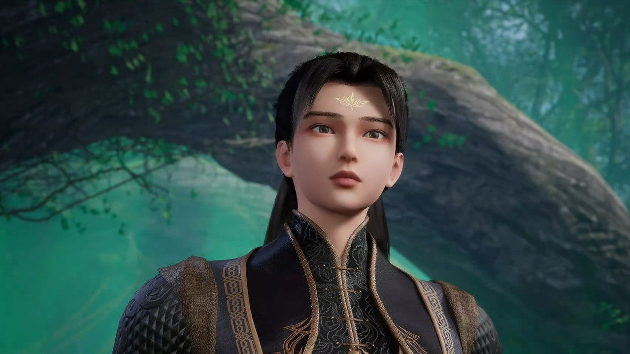 真武巅峰 — Épisode 113