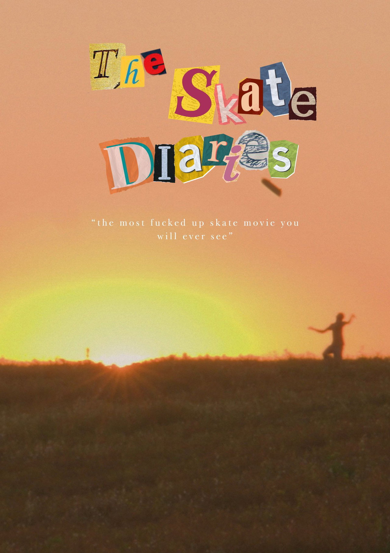 The Skate Diaries