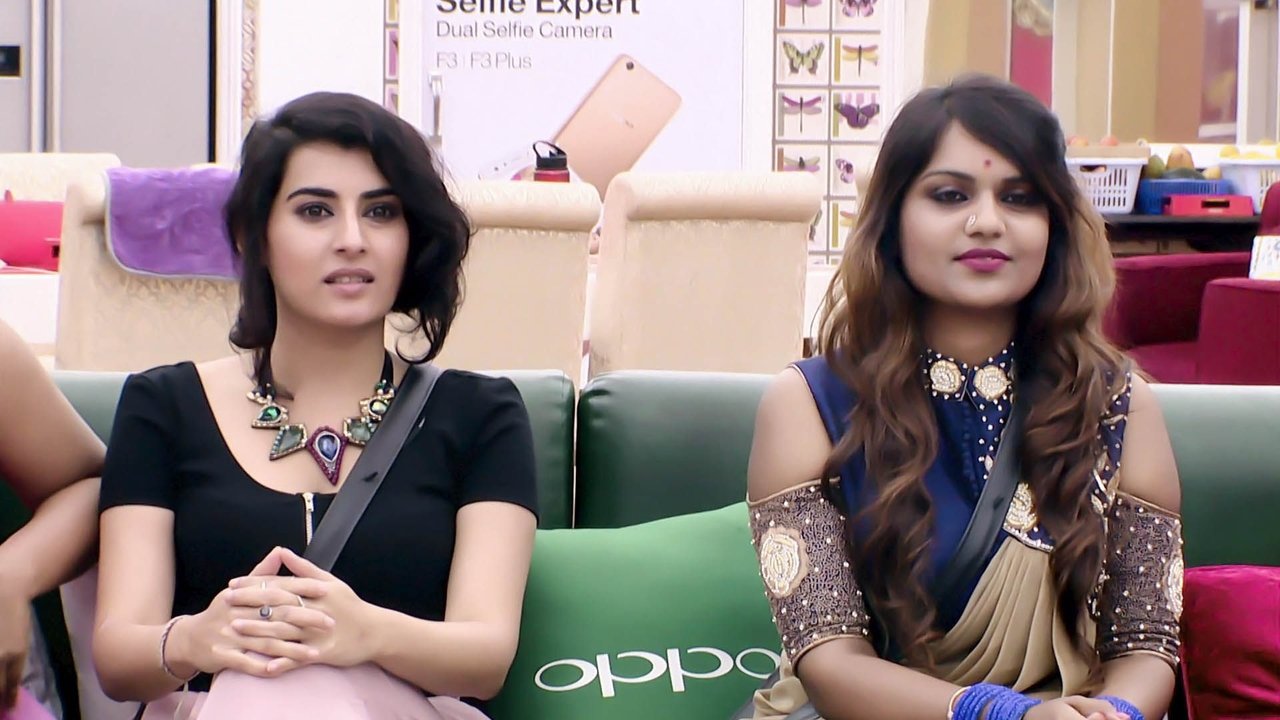 Bigg Boss Telugu - Season 1 Episode 43 : Second Eviction of the Week