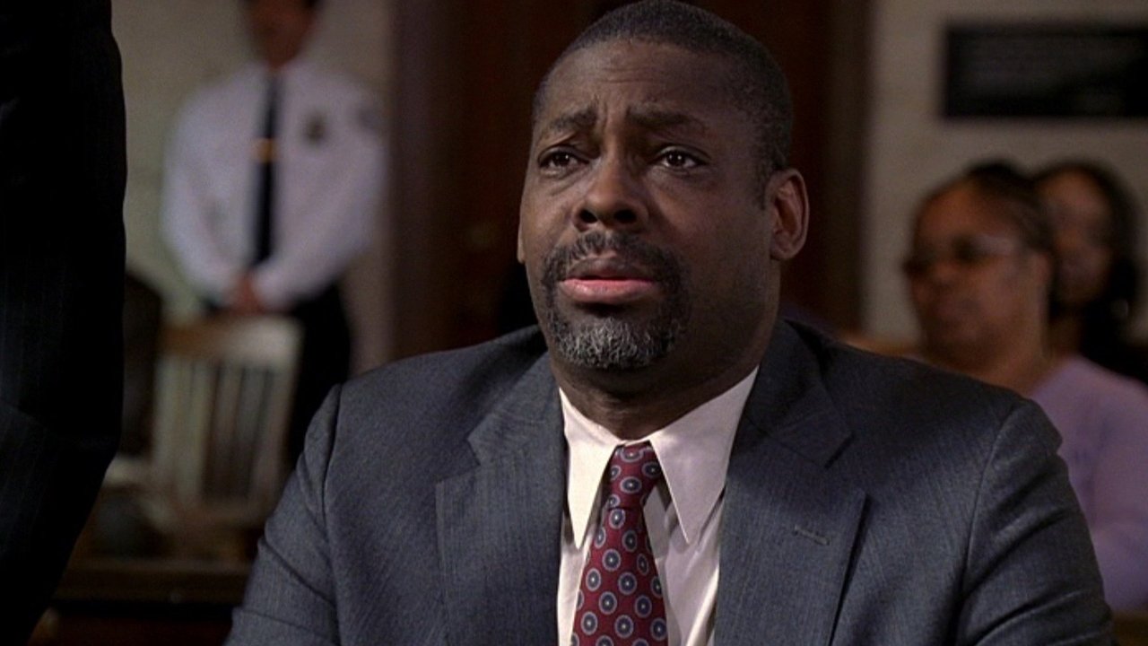 NYPD Blue - Season 11 Episode 18 : The Brothers Grim