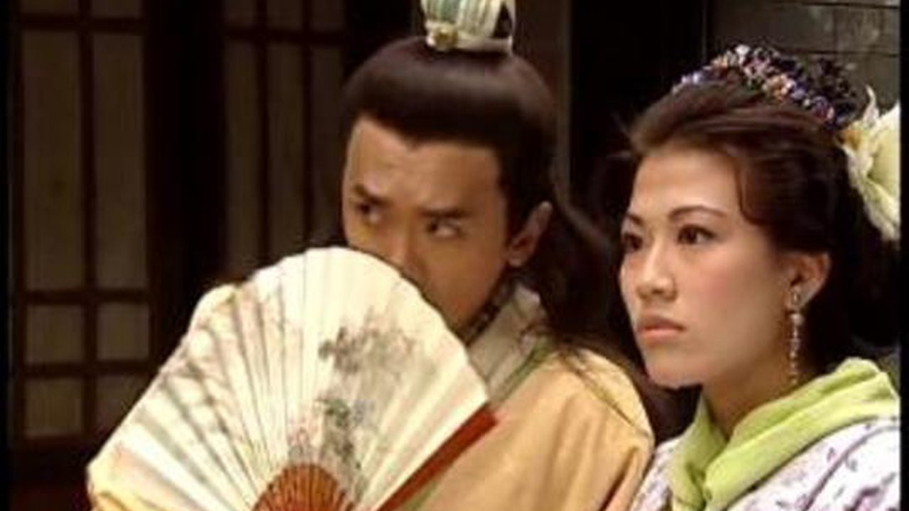 皆大歡喜 backdrop