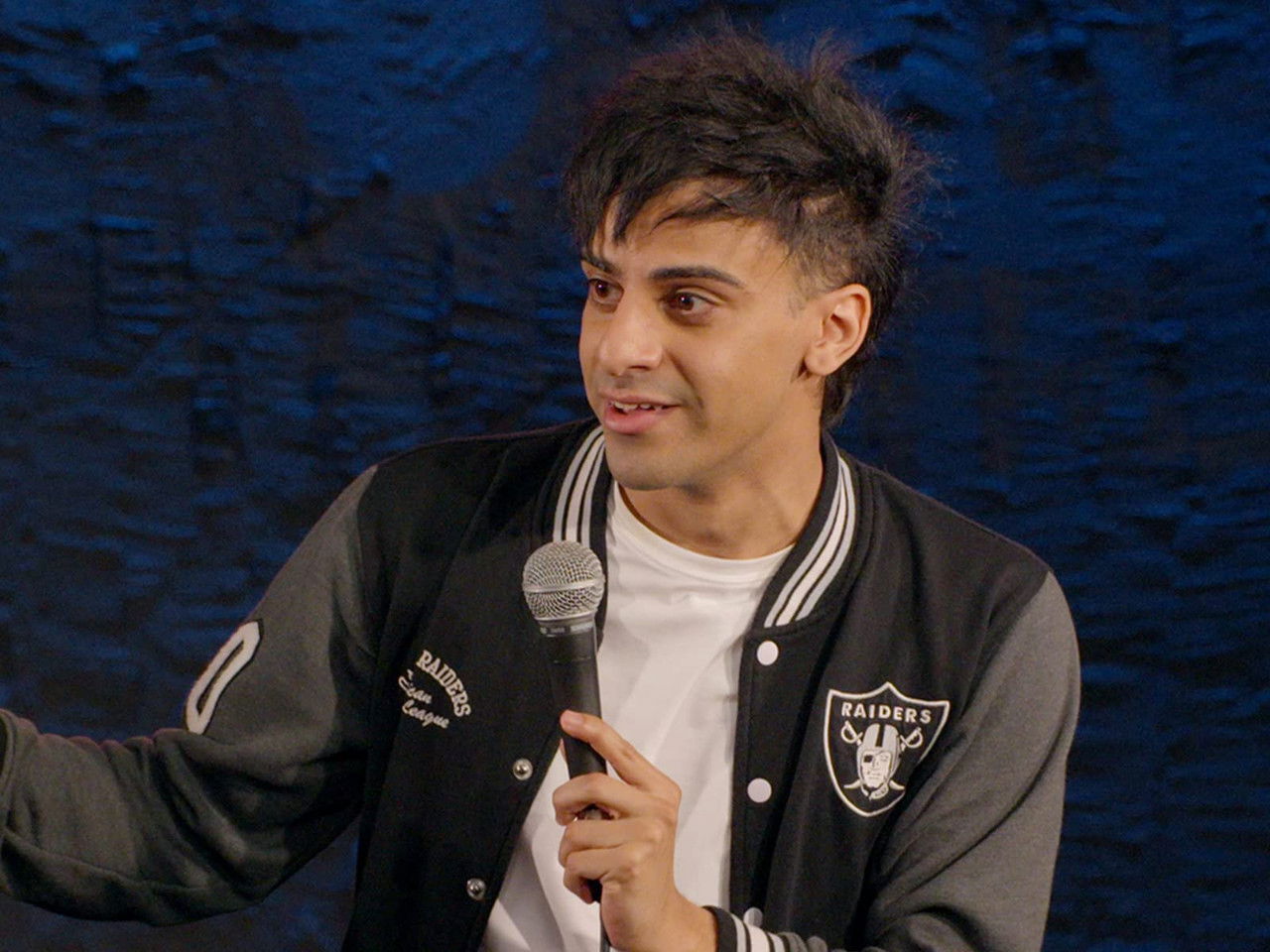 Kai Samra: Underclass