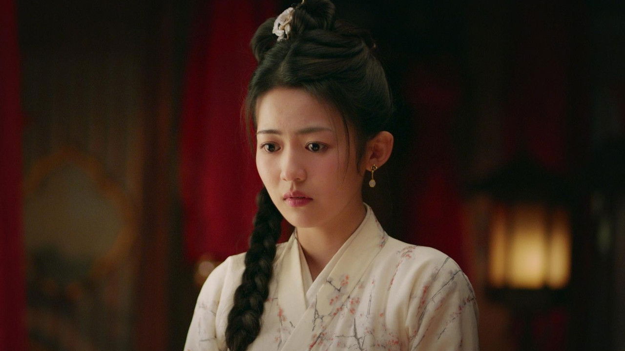 让开，别改我男主！ — Épisode 12