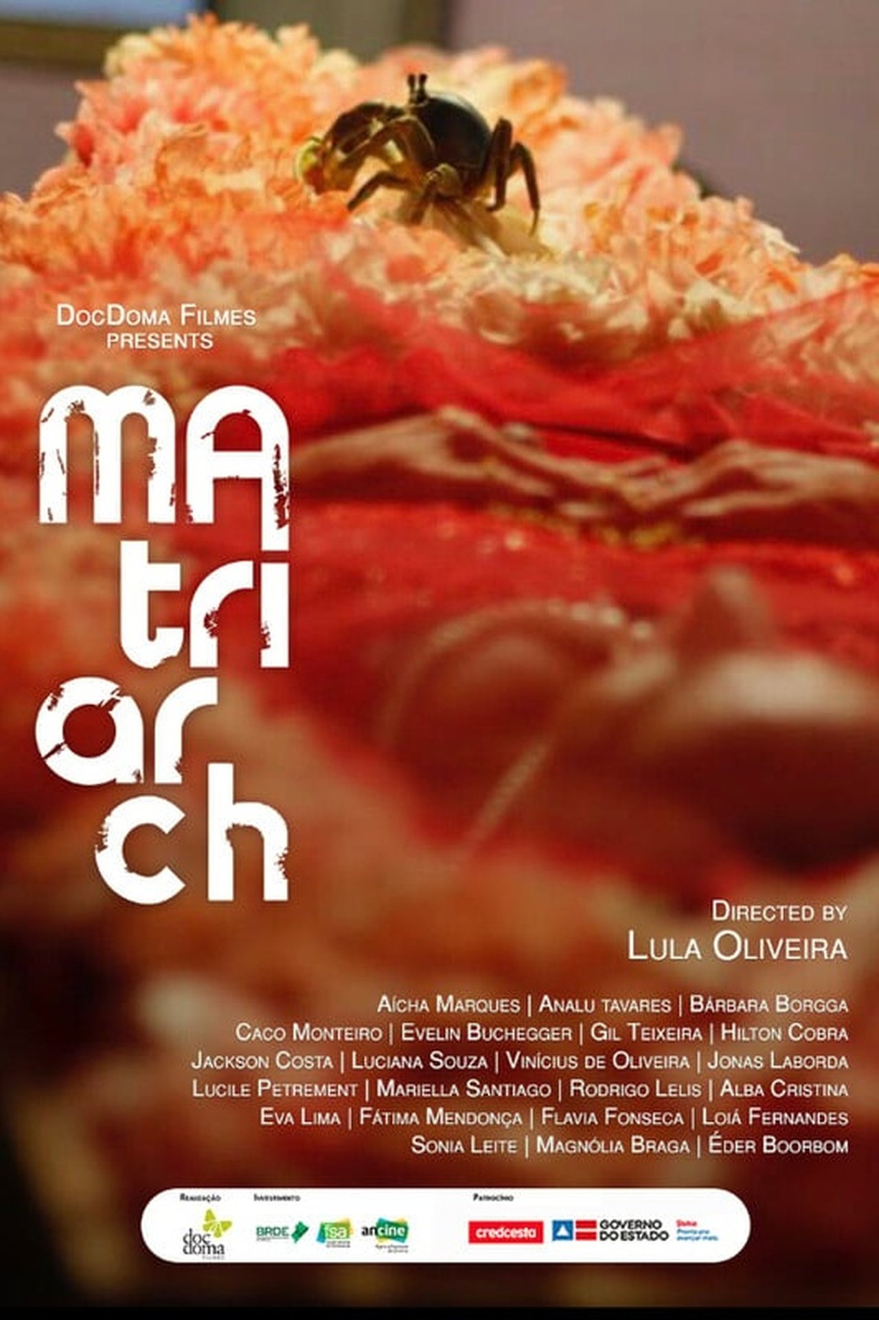 A Matriarca A Matriarca