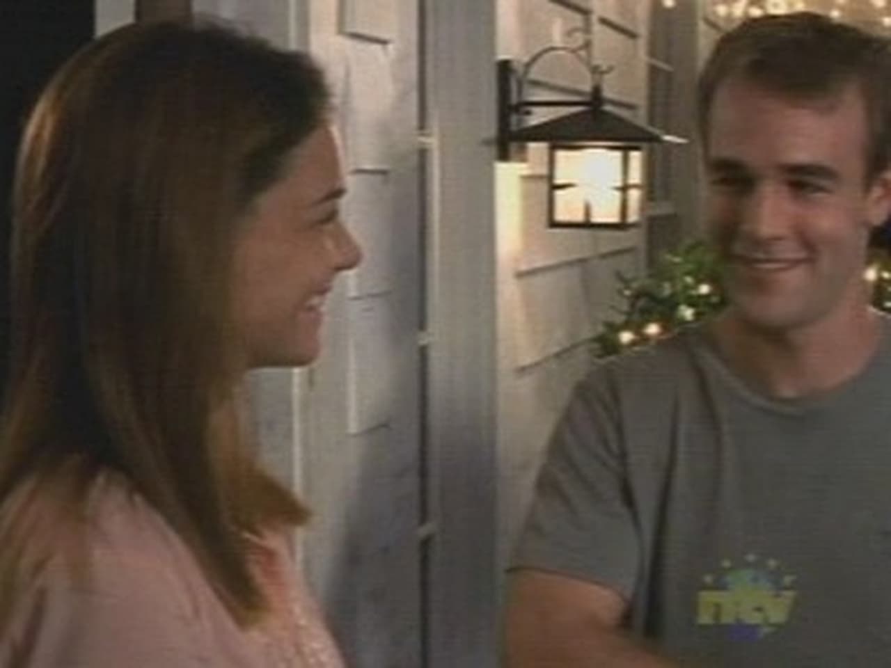 Image Dawson's Creek