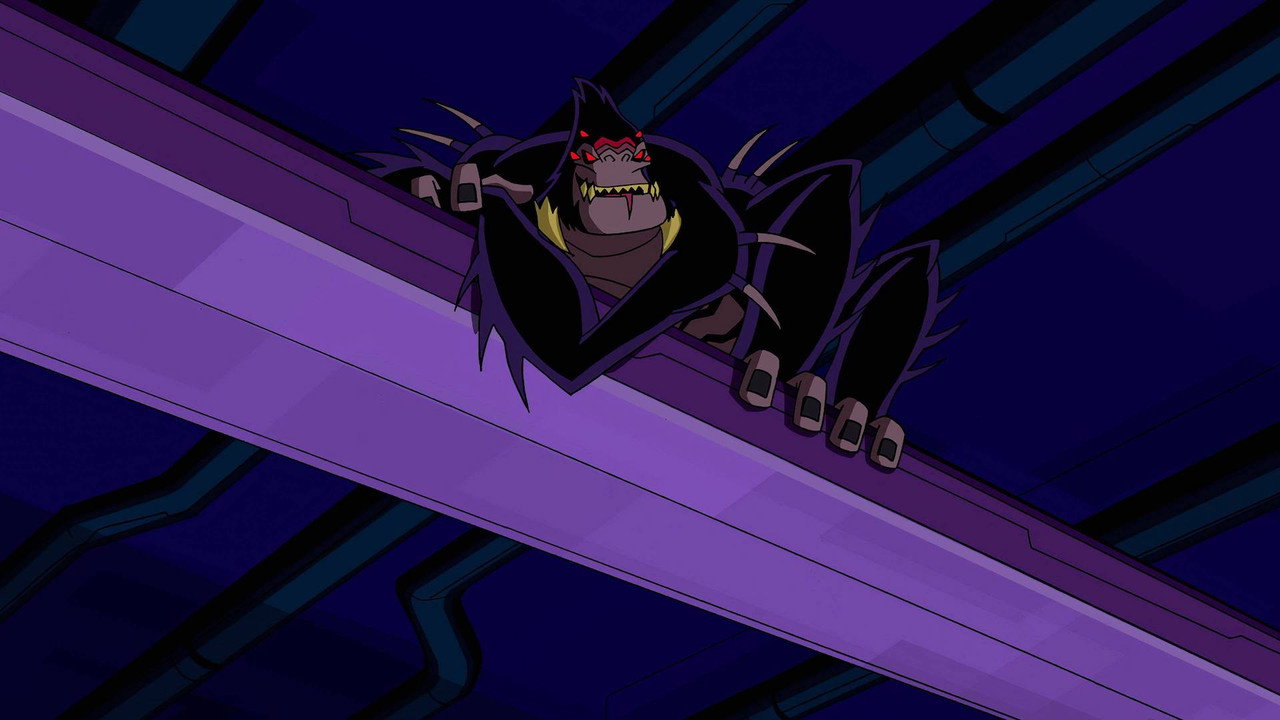 Image Ben 10: Omniverse
