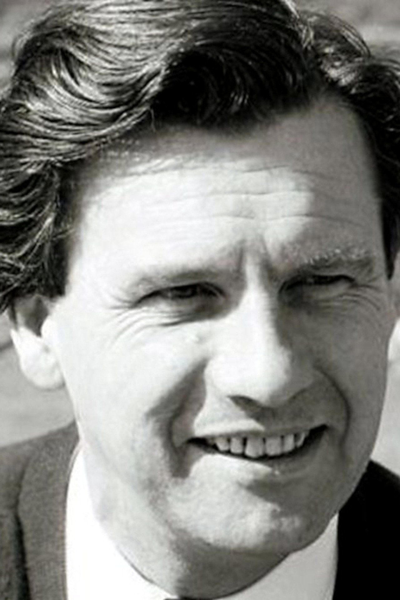 Ludovic Kennedy
