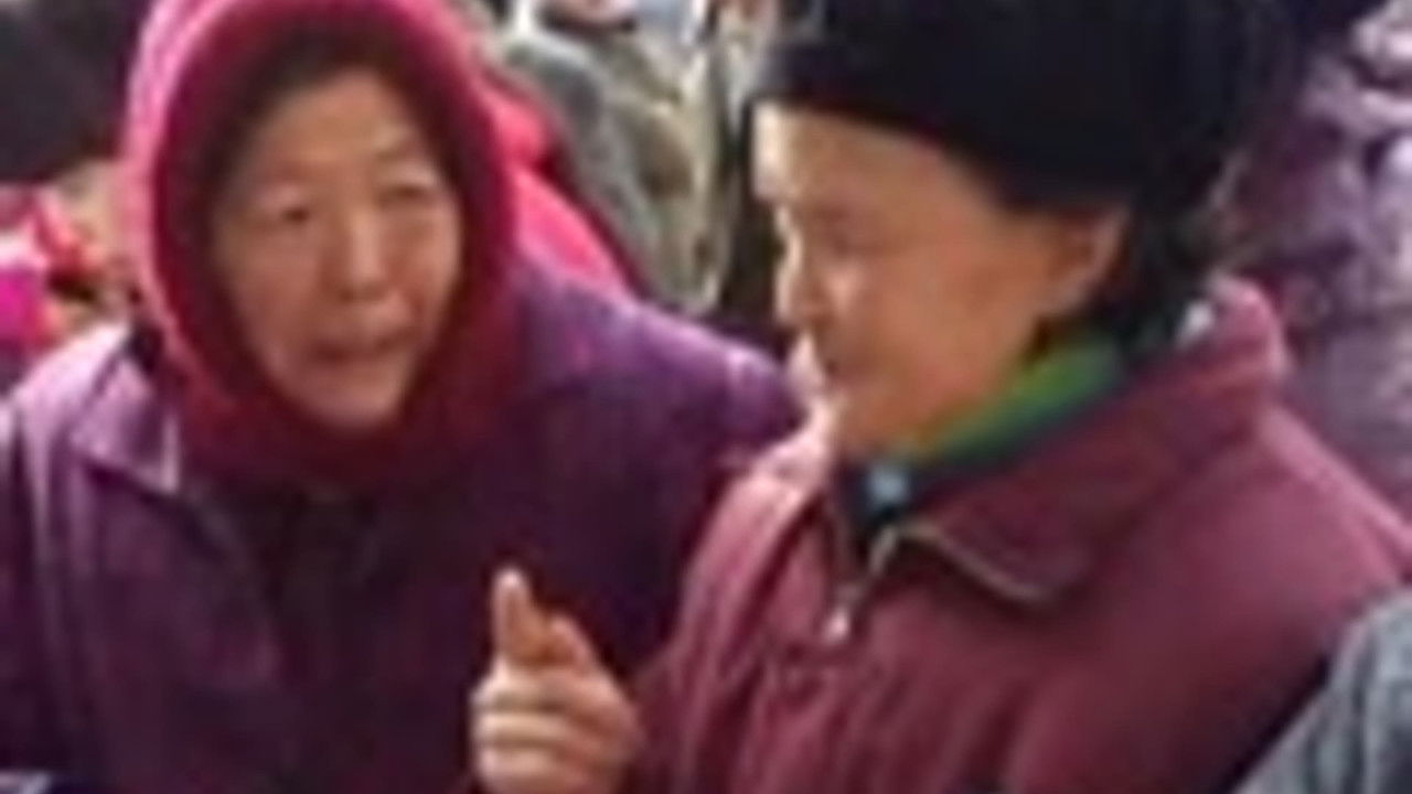 传奇故事 — Épisode 81