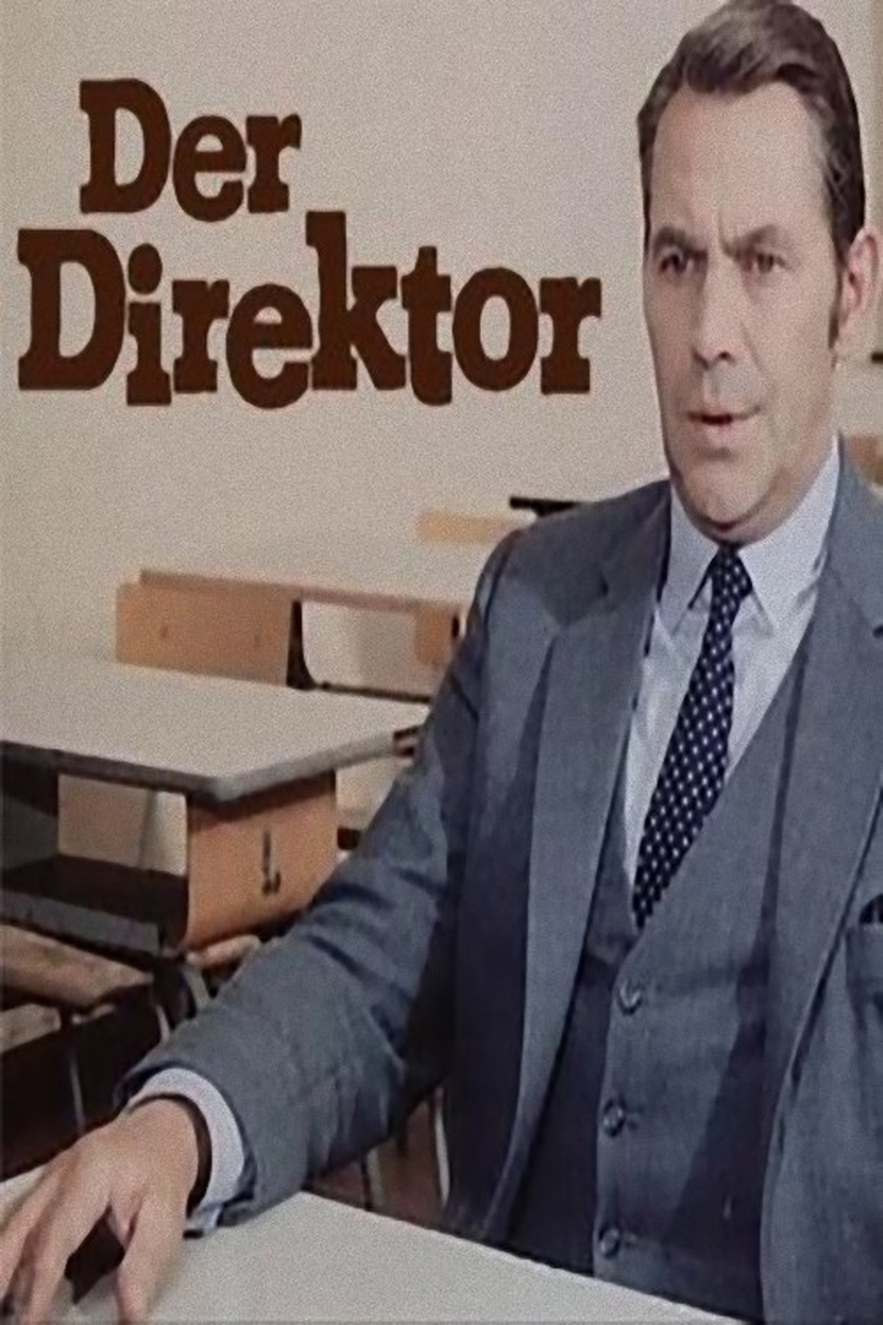Der Direktor Der Direktor