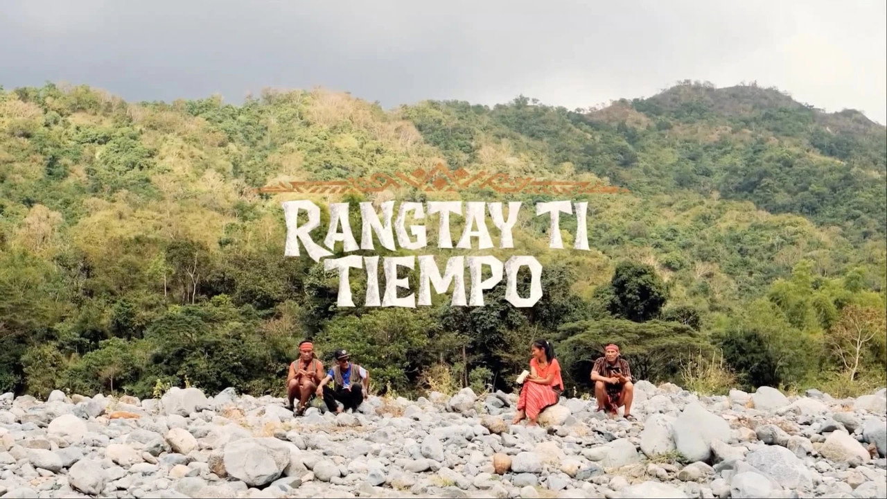 Rangtay Ti Tiempo