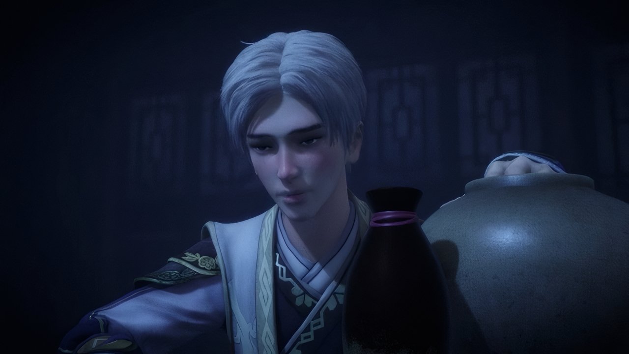 A Portrait of Jianghu: Bad Guys - Season 0 Episode 6 : Episode 6