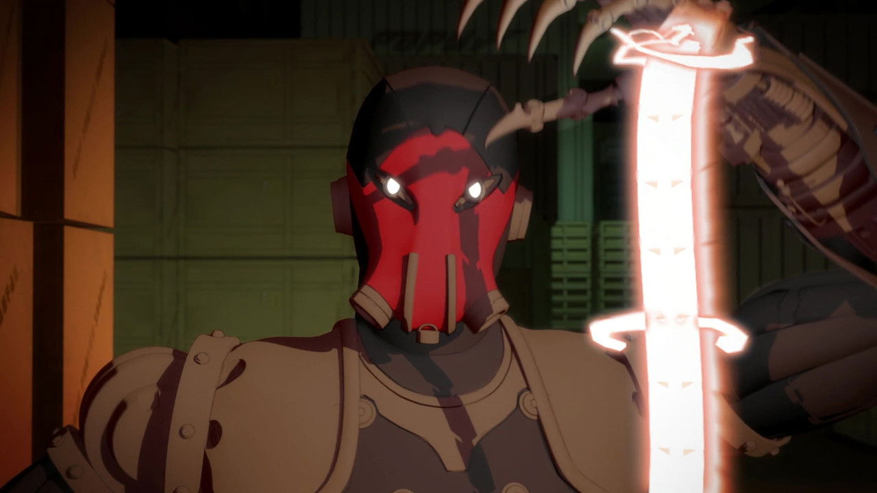 Iron Man - Armored Adventures — Invincible, première partie