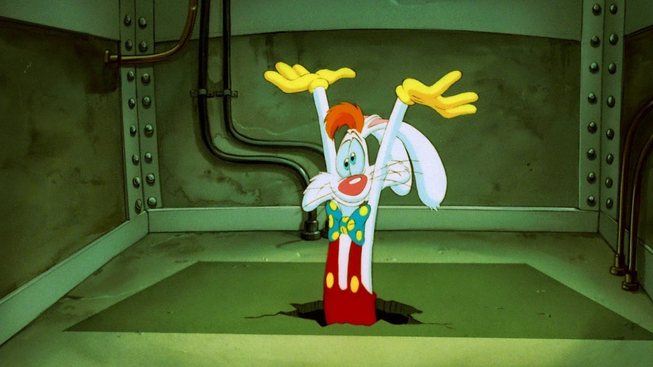 Roger Rabbit Collection