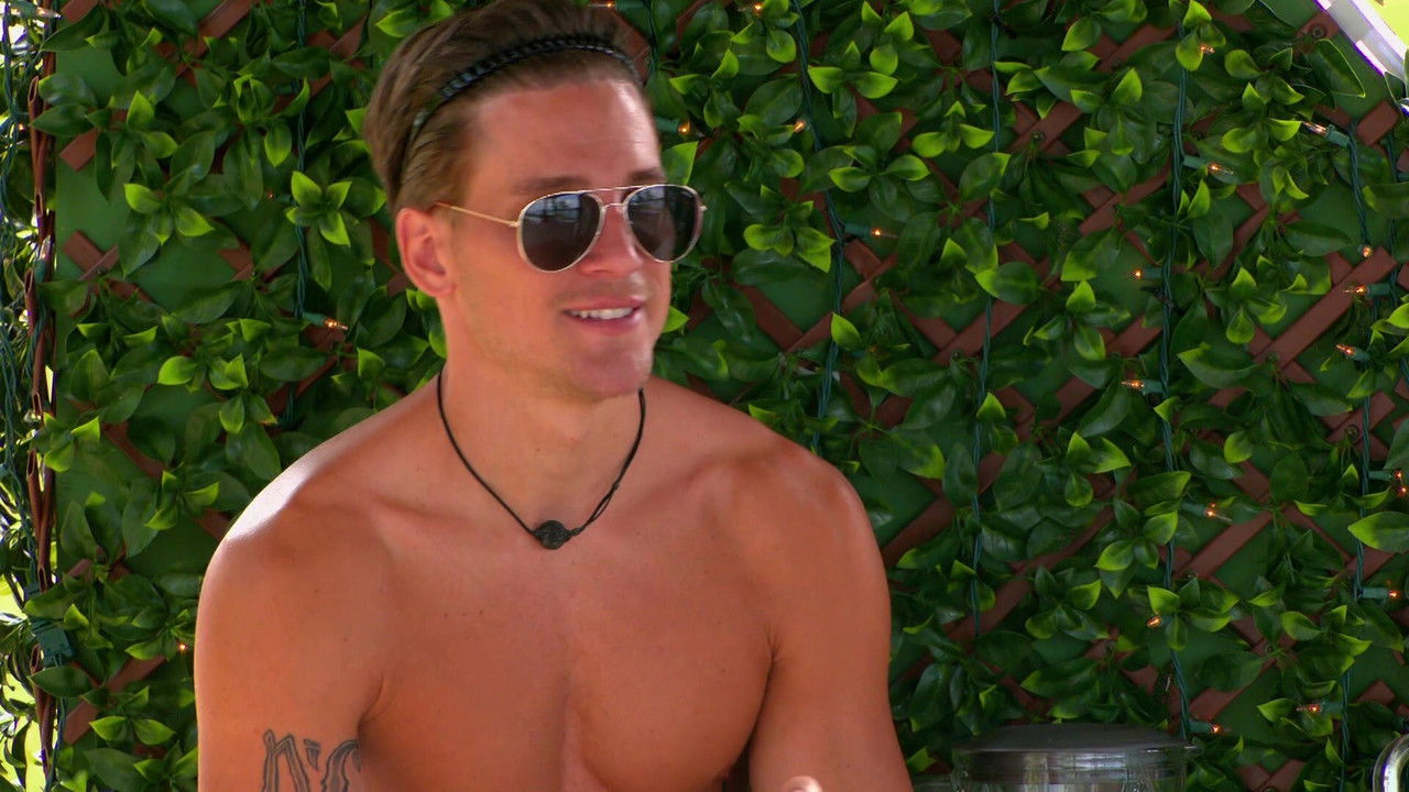 Love Island (Suède) — Épisode 21