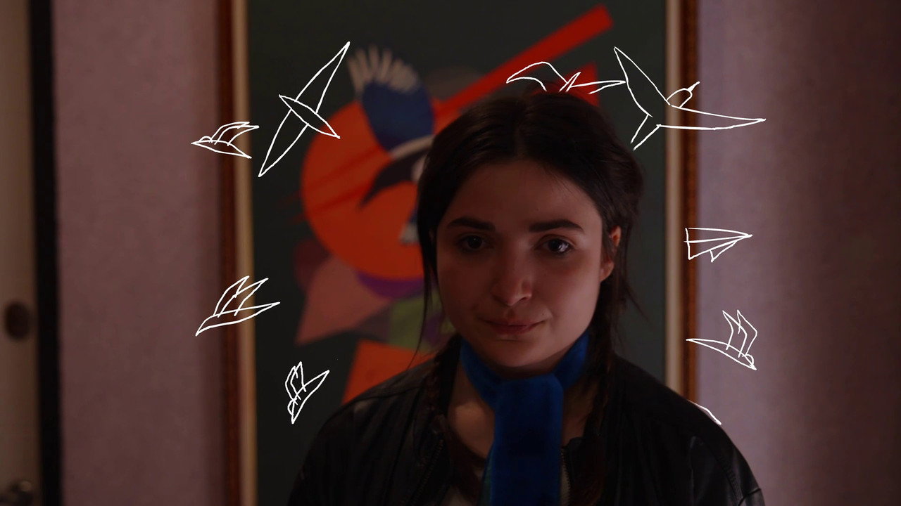 Magpie's Tale still 5