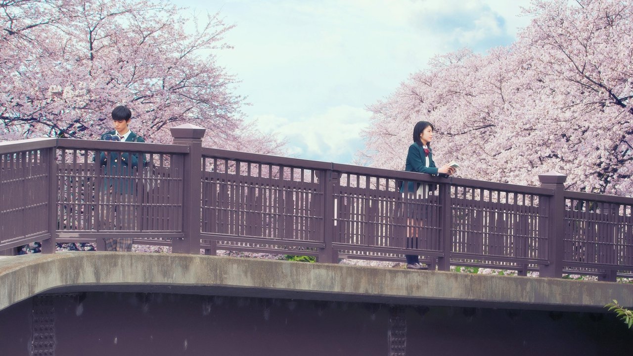 Cast and Crew of Let Me Eat Your Pancreas