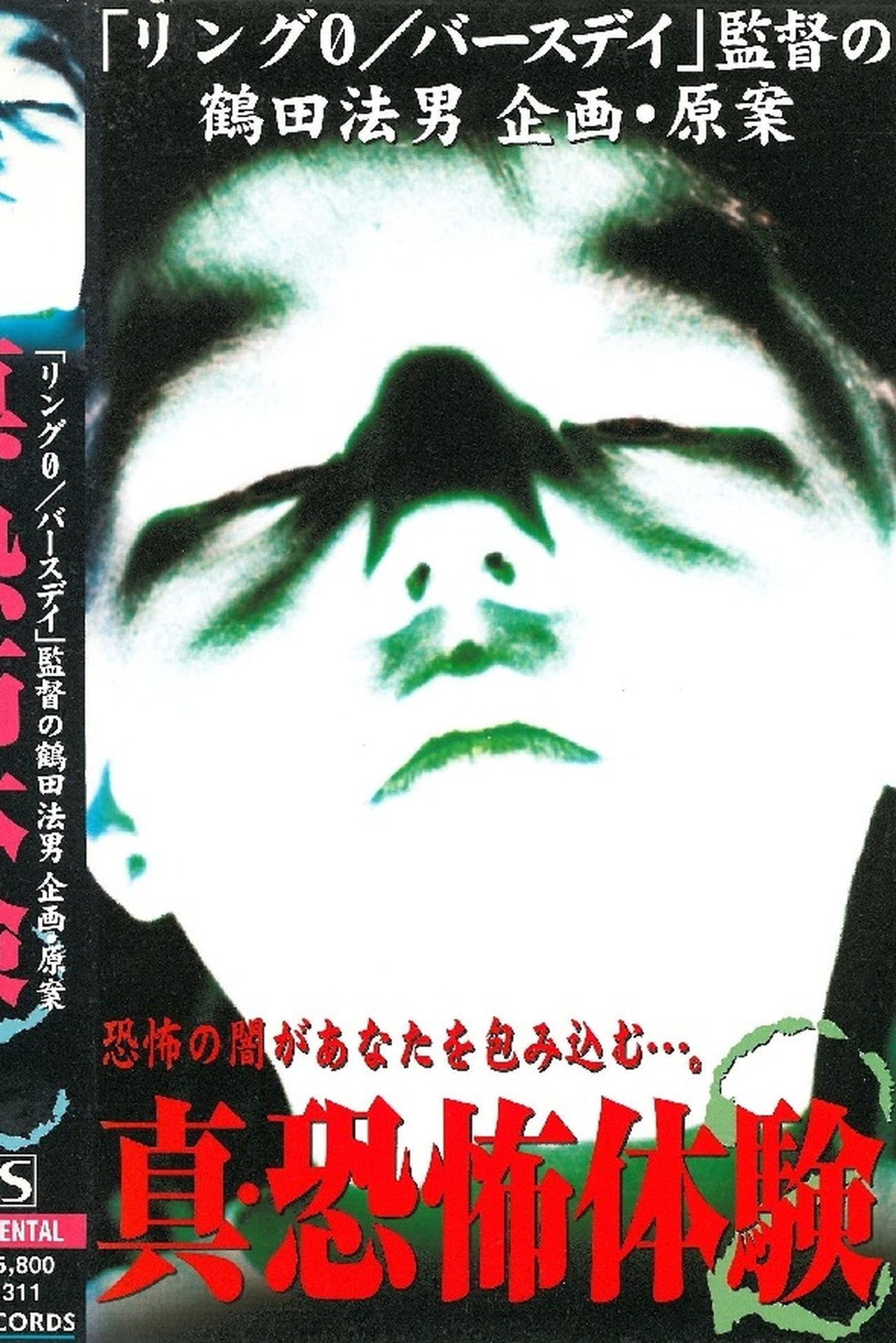 مشاهدة فيلم True Horror Experience 2 مترجم بدون اعلانات - بوستر