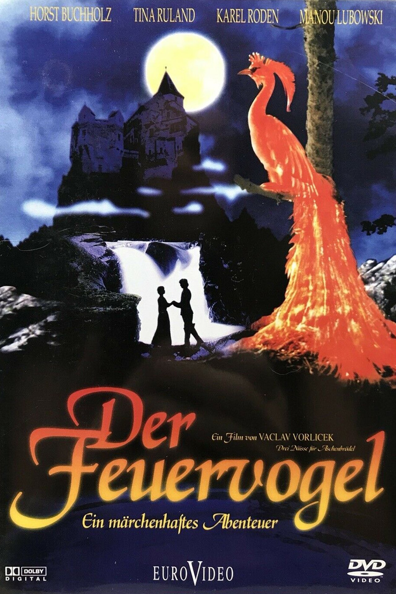 Wer Streamt Der Feuervogel Film Online Schauen