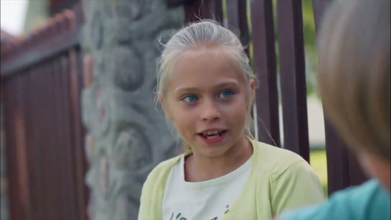 Uošvių nepasirinksi — Épisode 14