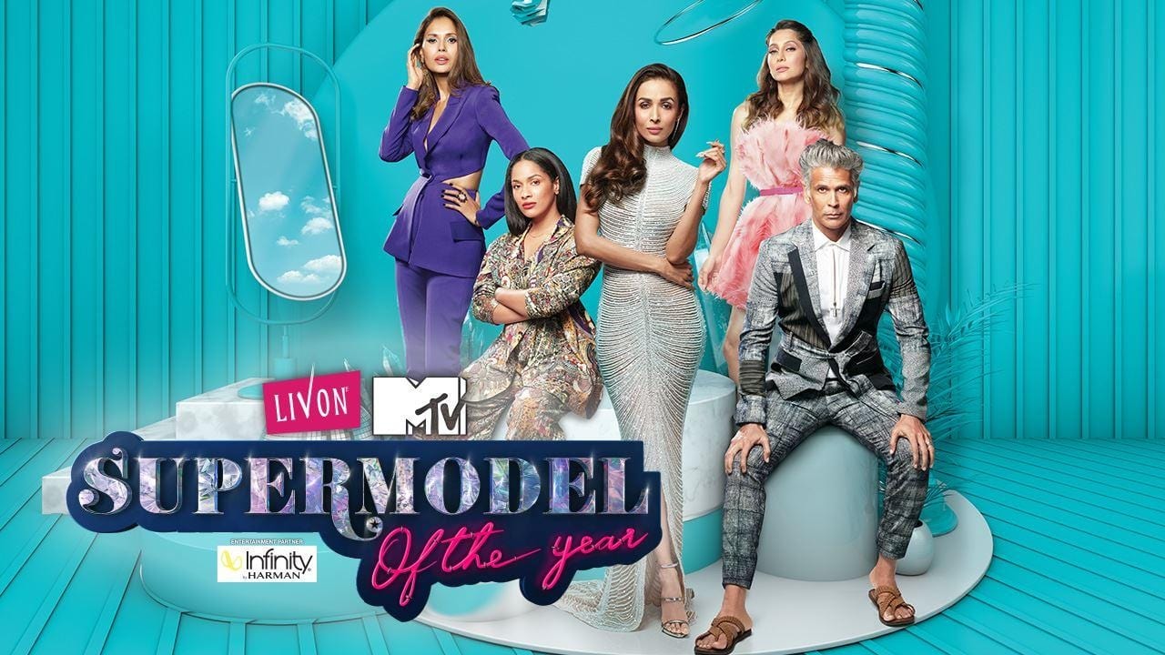 Supermodel of the Year - Season 1