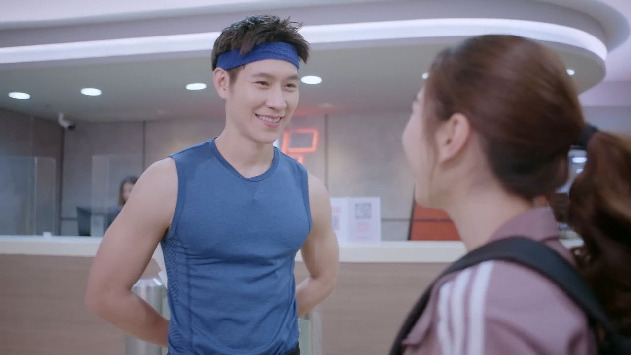 ภารกิจคว้าหัวใจของยัยแมรี่ — Épisode 2