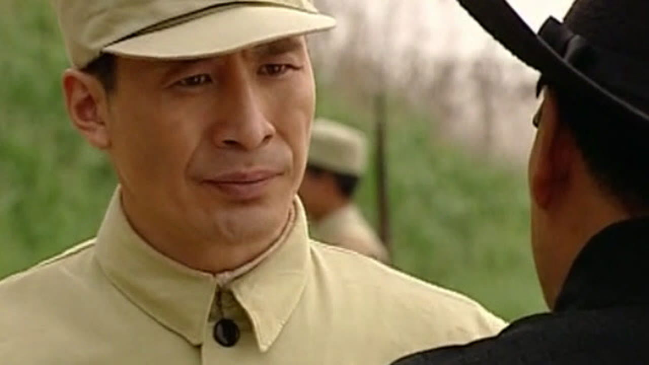 决战南京 — Épisode 2