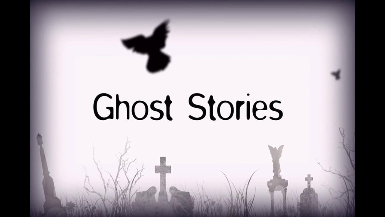 Cast and Crew of Ghost Stories