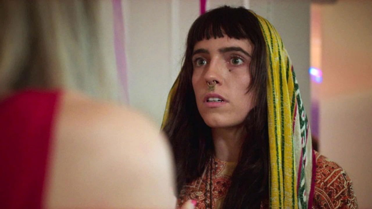 Auckward Love — Épisode 1