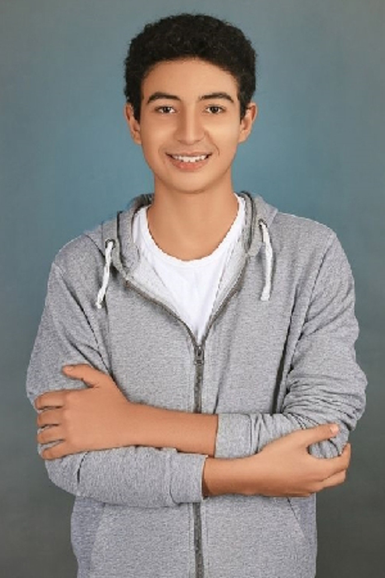 Anas Gamal