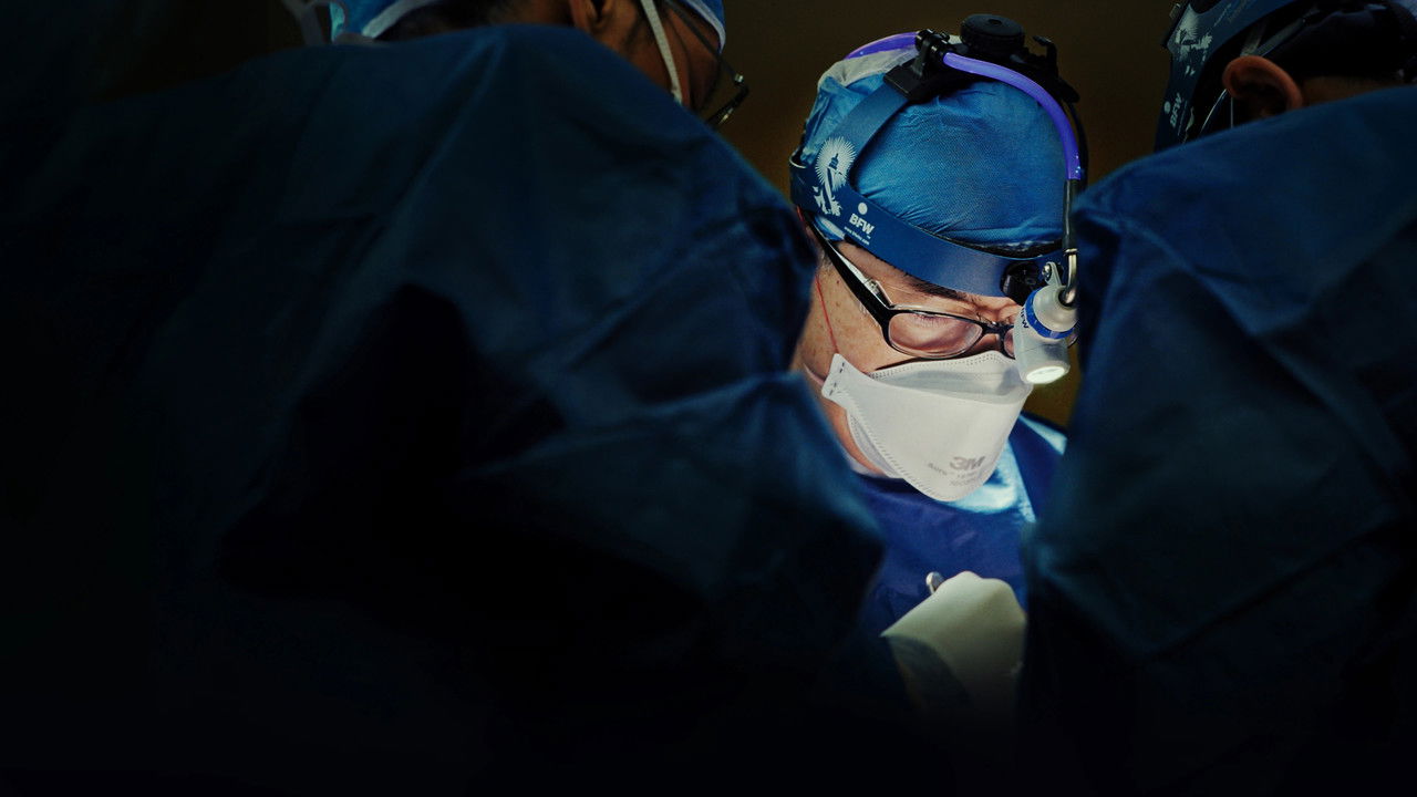 Doctor, Doctor: The Race to Fight Lung Cancer