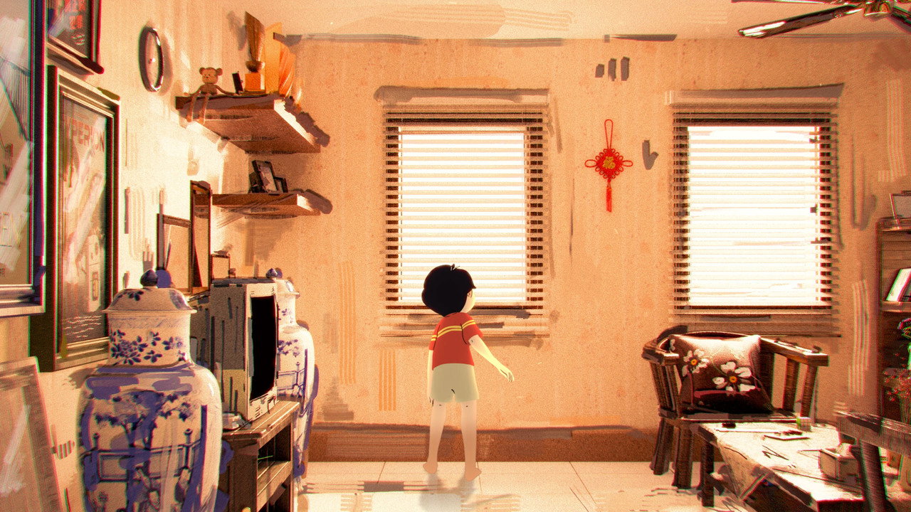 Child Star still 6