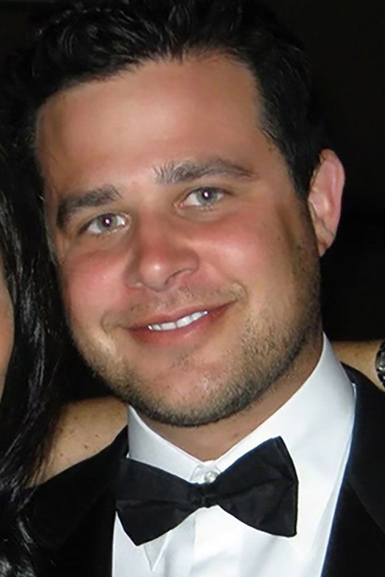 Sam Goldberg