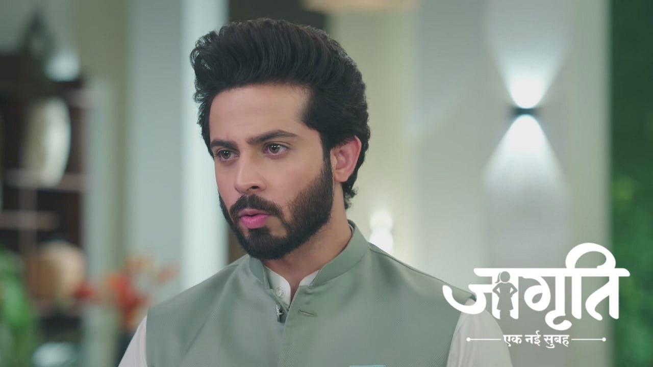 Jagriti — Épisode 308