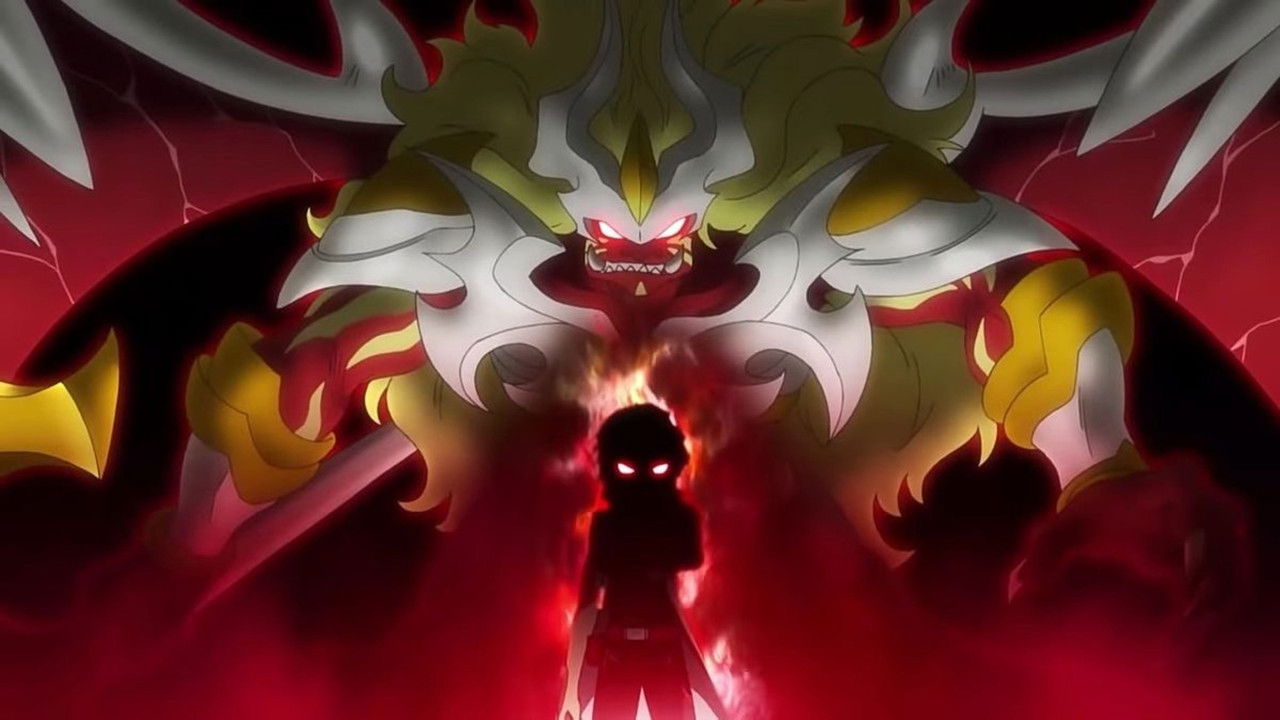 Beyblade Burst (2016) trailer