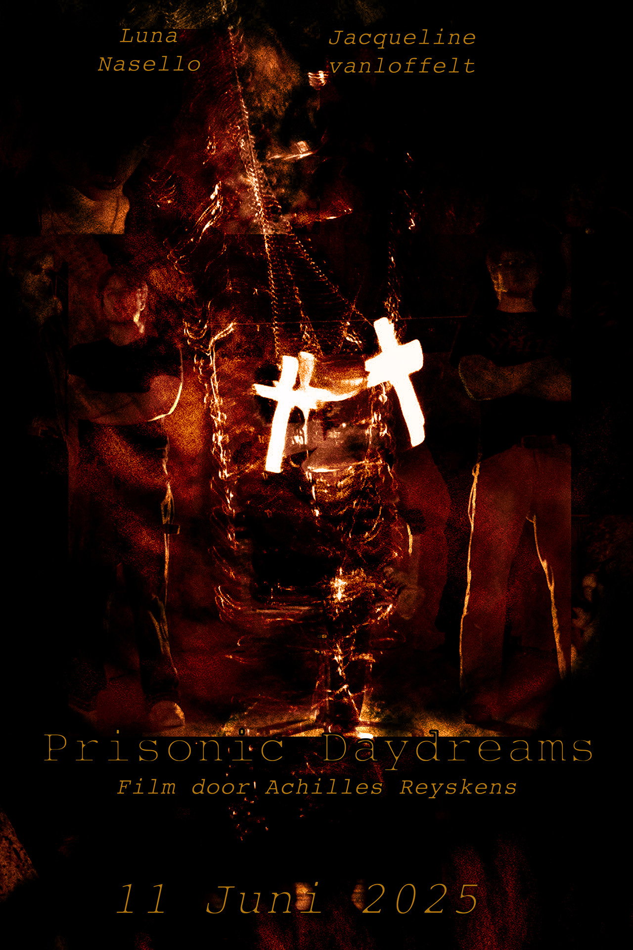 Prisonic Daydreams