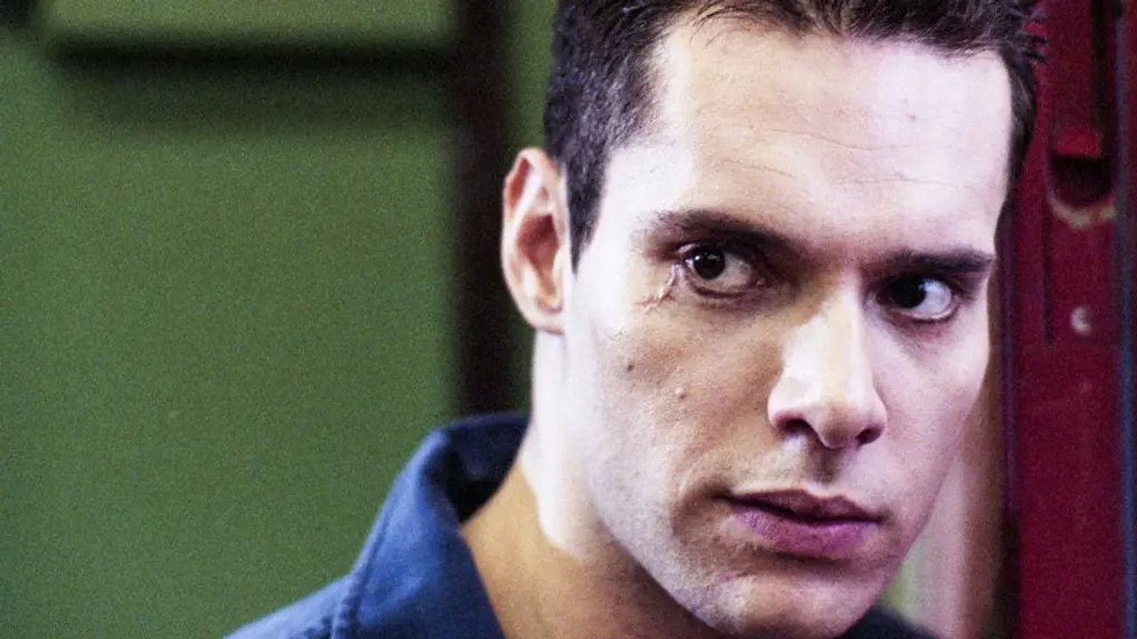 Goltuppen — Épisode 2