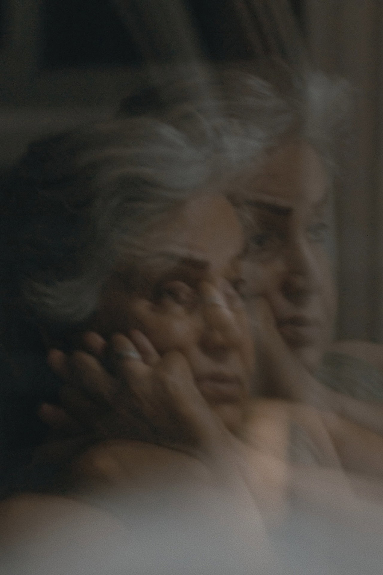 Three Ways of Returning filmaffisch