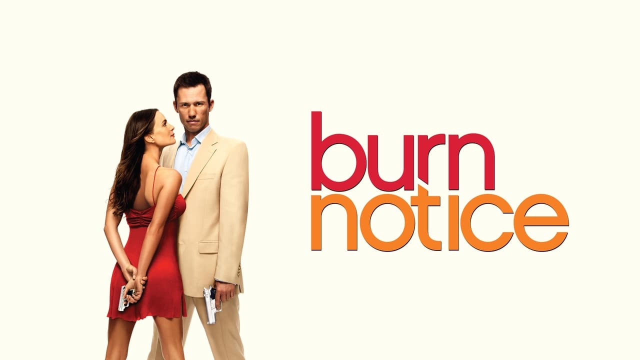 Burn Notice - Season 6