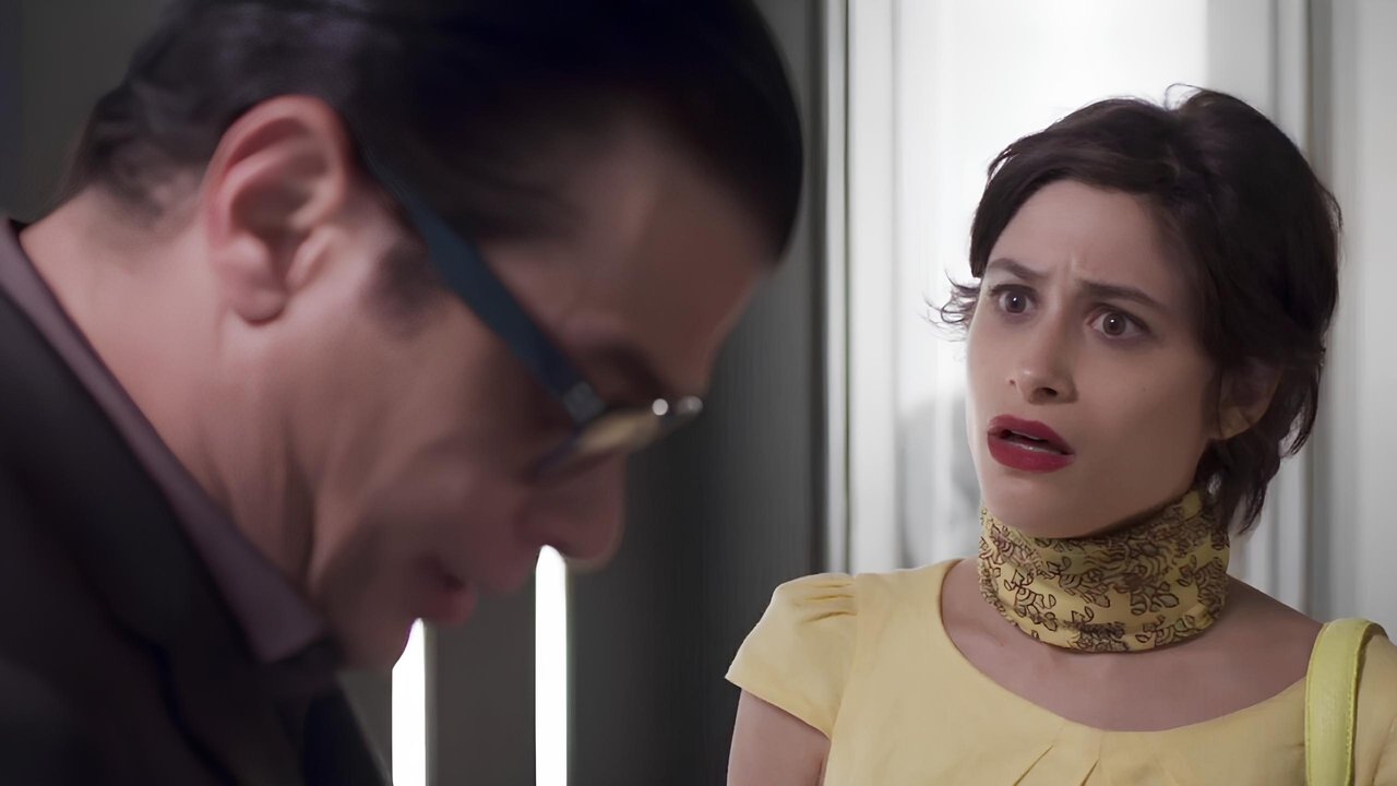 A Fórmula — Épisode 2