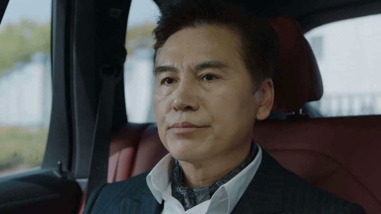 凶案现场 — Épisode 10