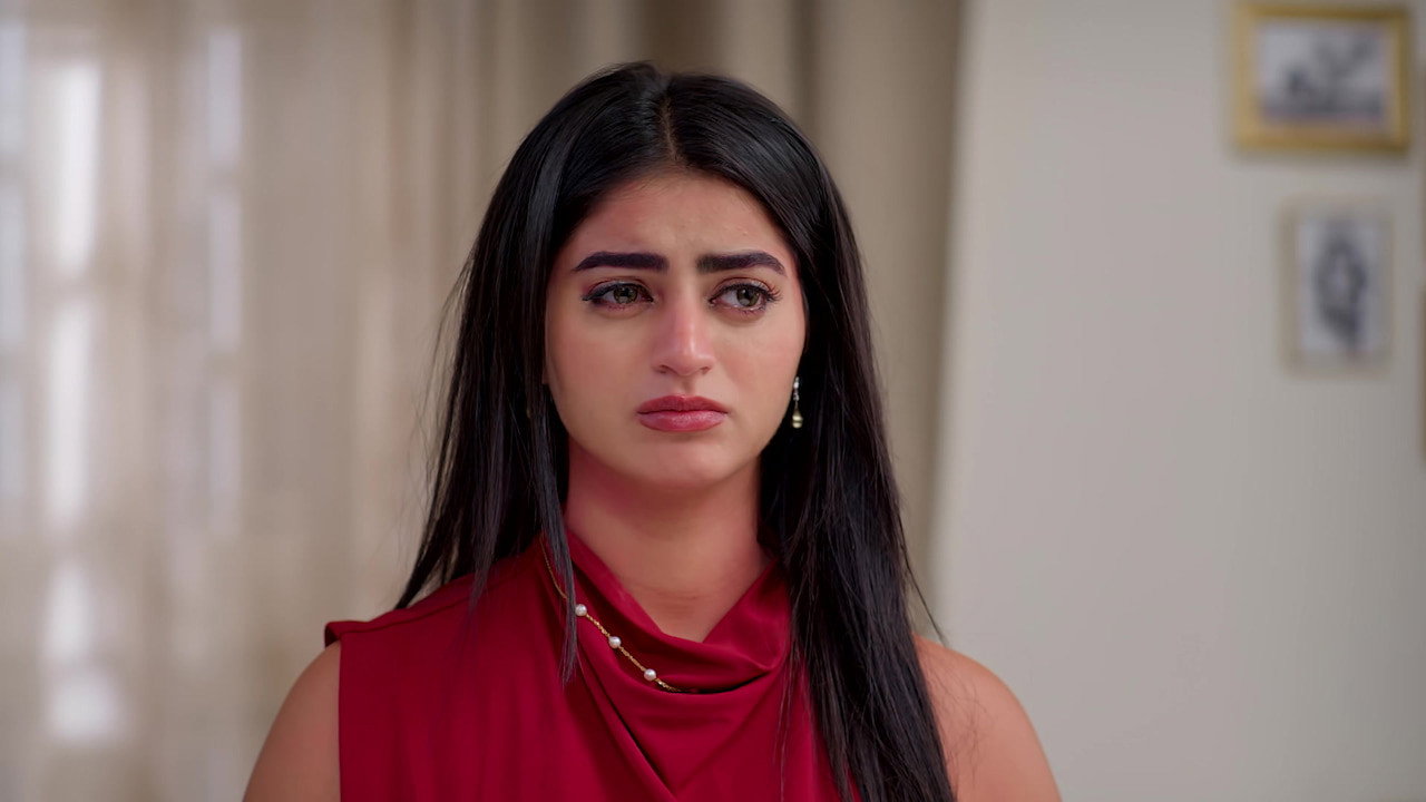 Kanika Seeks Forgiveness