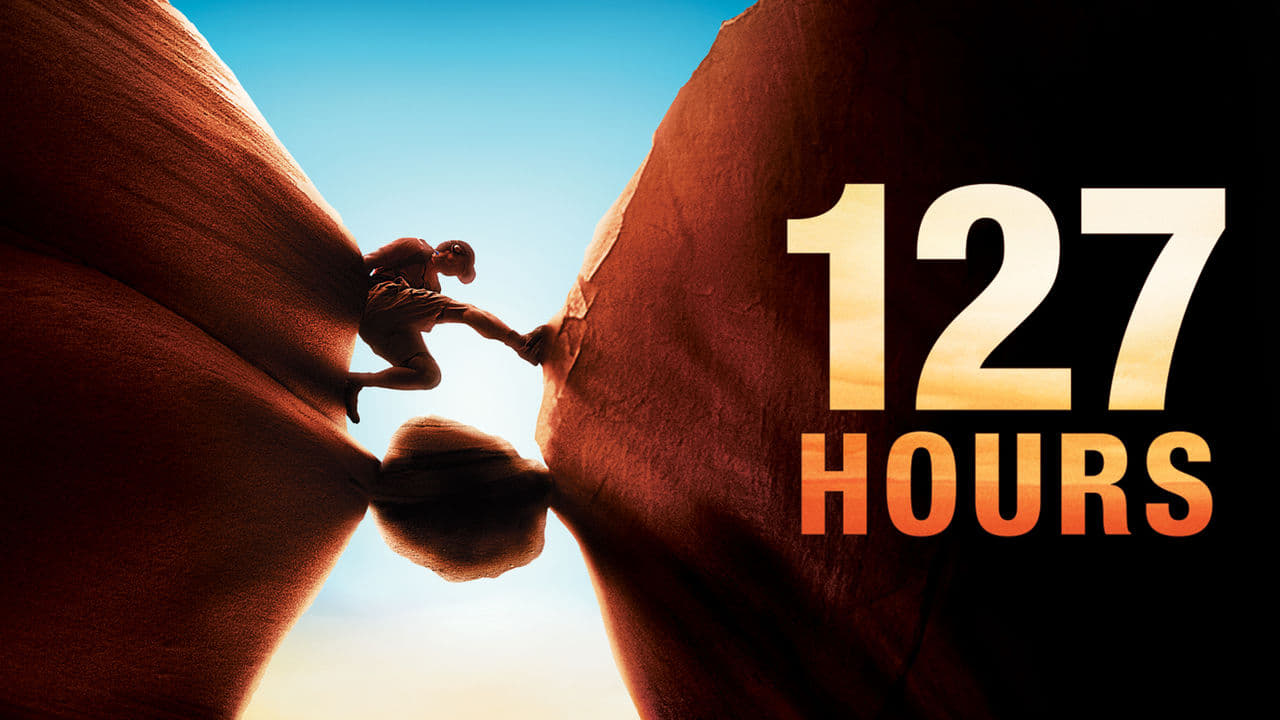 127 Hours background