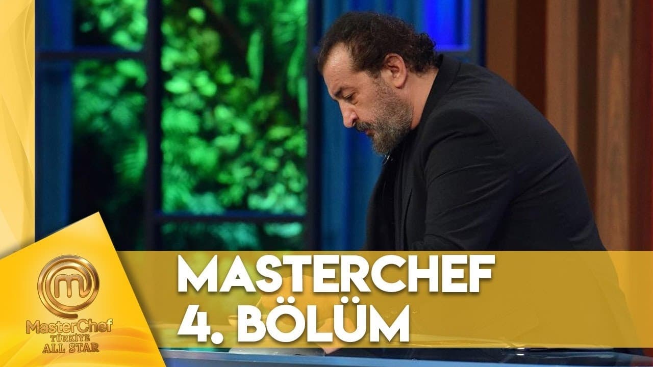 MasterChef Türkiye - Season 6 Episode 4 : Episode 4